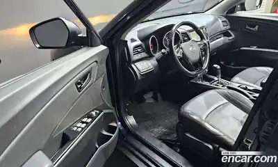 SsangYong TIBOLI 2017 1.6 Автомат в Москве № 97913, миниатюра 9