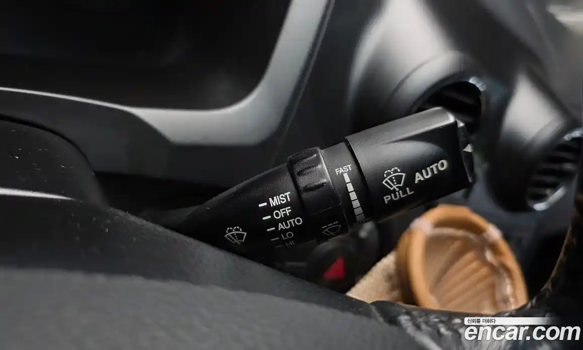 SsangYong Actyon 2007 2.0 Автомат в Москве № 99290, фото 17