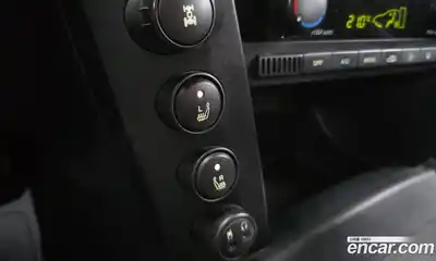 SsangYong Actyon 2007 2.0 Автомат в Москве № 99290, миниатюра 2