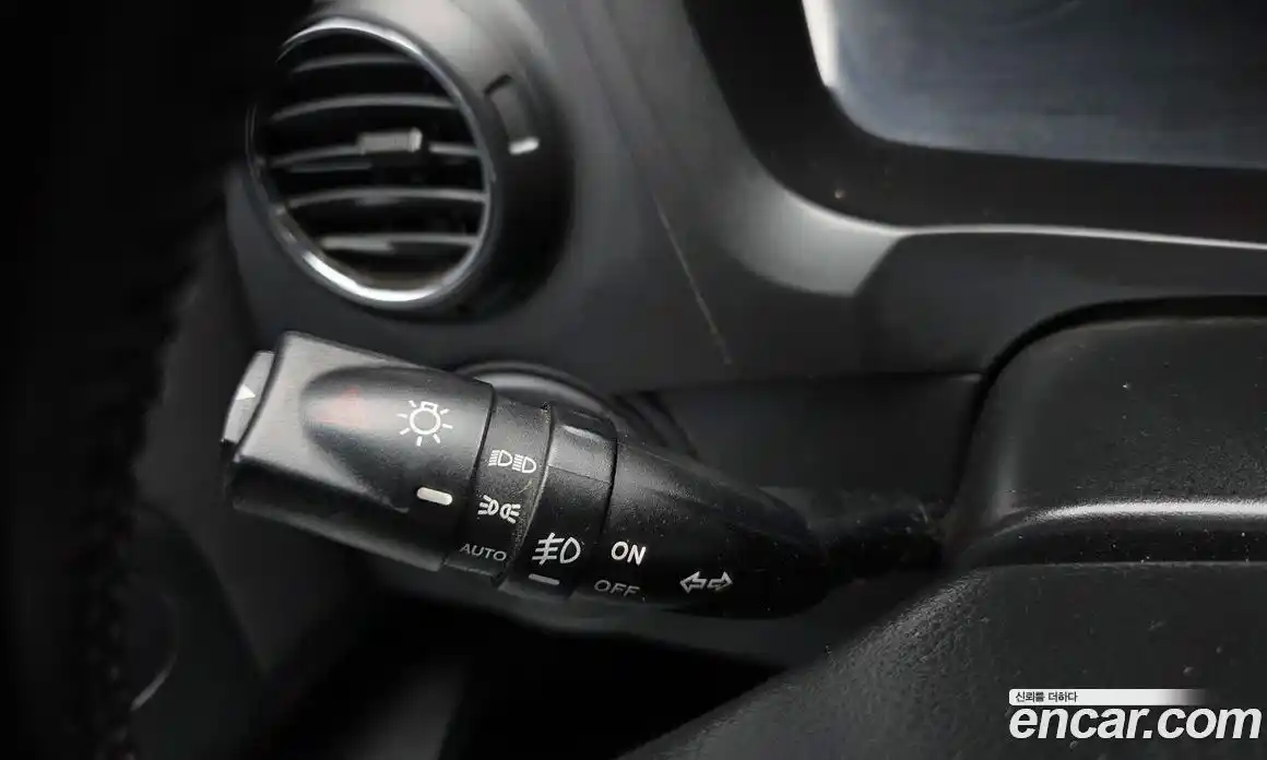 SsangYong Actyon 2007 2.0 Автомат в Москве № 99290, фото 4