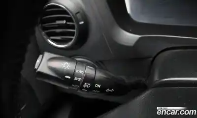 SsangYong Actyon 2007 2.0 Автомат в Москве № 99290, миниатюра 4