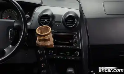 SsangYong Actyon 2007 2.0 Автомат в Москве № 99290, миниатюра 9