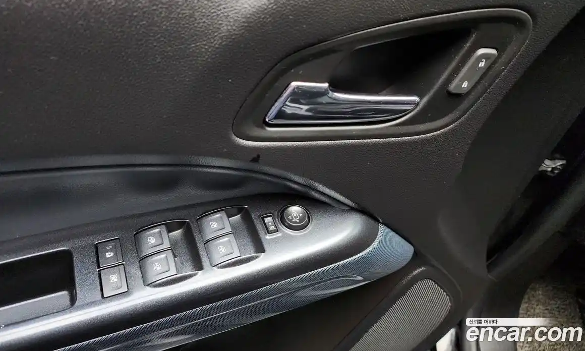 Chevrolet Colorado 2021 3.6 Автомат в Москве № 103666, фото 3