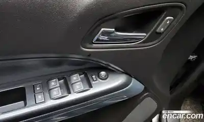 Chevrolet Colorado 2021 3.6 Автомат в Москве № 103666, миниатюра 3