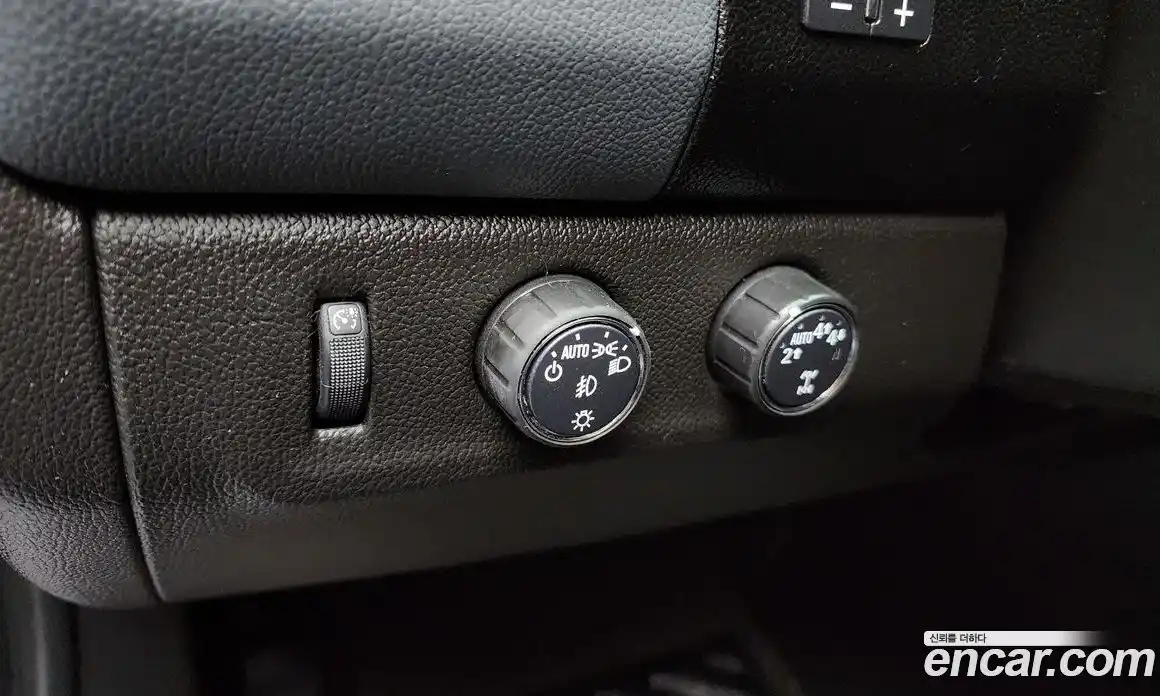 Chevrolet Colorado 2021 3.6 Автомат в Москве № 103666, фото 4