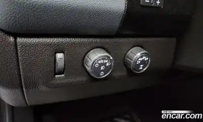 Chevrolet Colorado 2021 3.6 Автомат в Москве № 103666, миниатюра 4