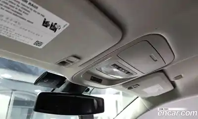 Chevrolet Colorado 2021 3.6 Автомат в Москве № 103666, миниатюра 5