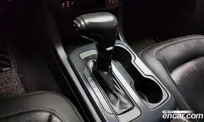 Chevrolet Colorado 2021 3.6 Автомат в Москве № 103666, миниатюра 8