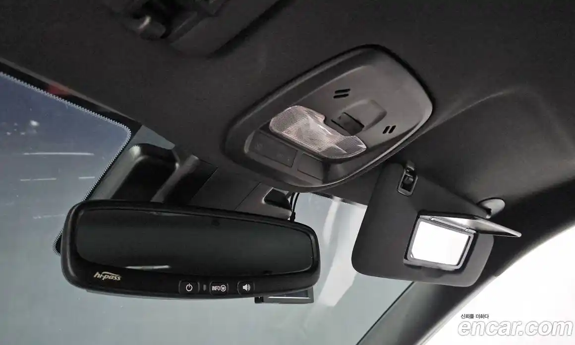 Chevrolet Trax 2025 1.2 Автомат в Москве № 105035, фото 13