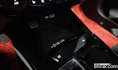 Chevrolet Trax 2025 1.2 Автомат в Москве № 105035, миниатюра 2