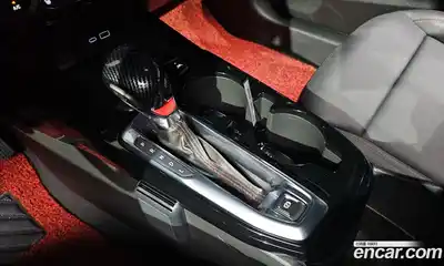 Chevrolet Trax 2025 1.2 Автомат в Москве № 105035, миниатюра 3