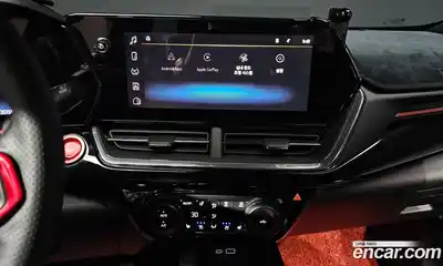 Chevrolet Trax 2025 1.2 Автомат в Москве № 105035, миниатюра 6