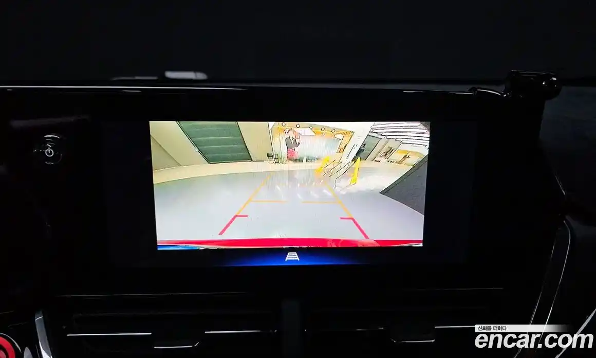 Chevrolet Trax 2025 1.2 Автомат в Москве № 105035, фото 7