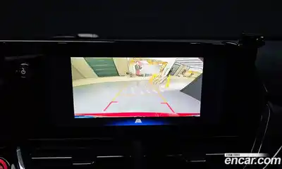 Chevrolet Trax 2025 1.2 Автомат в Москве № 105035, миниатюра 7