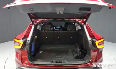 Chevrolet Trax 2025 1.2 Автомат в Москве № 105035, миниатюра 9