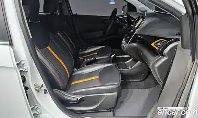 Chevrolet Spark, 2019