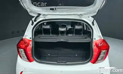 Chevrolet Spark 2019 1.0 Автомат в Москве № 105037, миниатюра 11