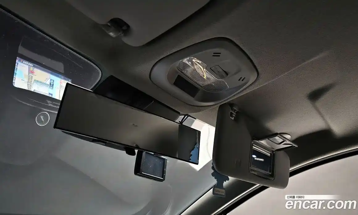 Chevrolet Spark 2019 1.0 Автомат в Москве № 105037, фото 12