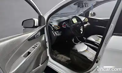 Chevrolet Spark 2019 1.0 Автомат в Москве № 105037, миниатюра 3