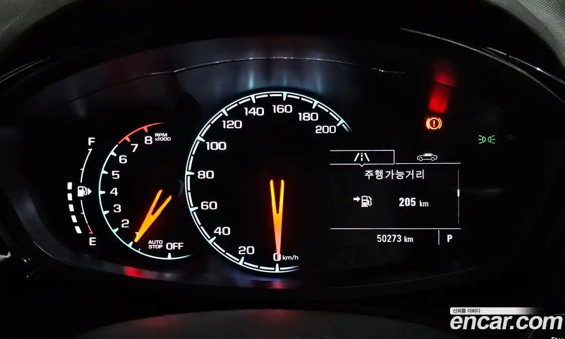 Chevrolet Spark 2019 1.0 Автомат в Москве № 105037, фото 4