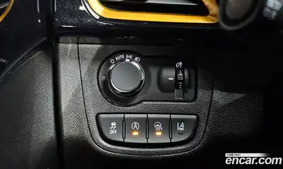 Chevrolet Spark 2019 1.0 Автомат в Москве № 105037, миниатюра 5