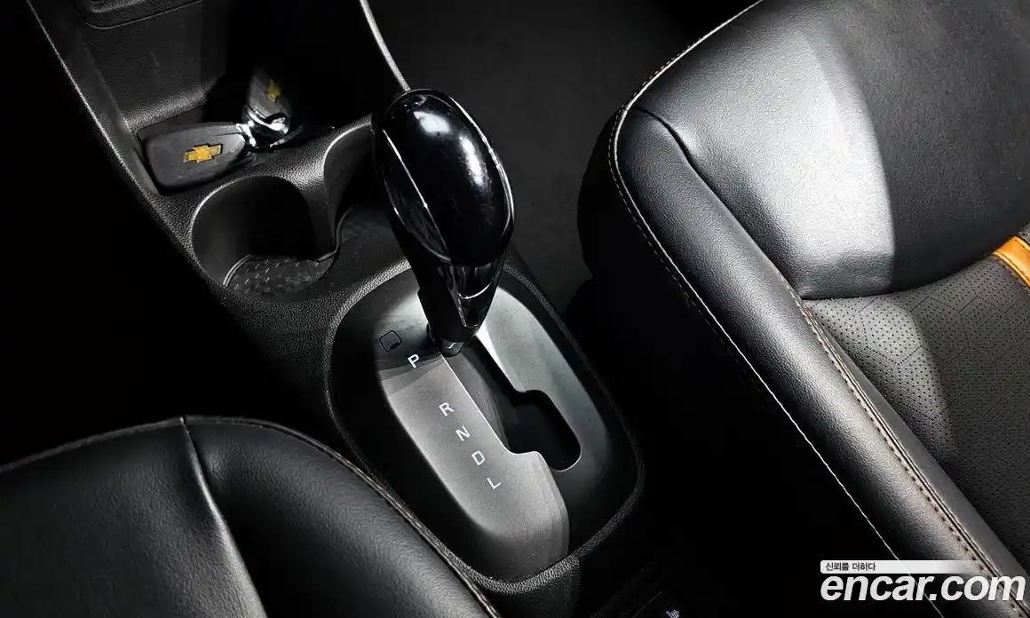 Chevrolet Spark 2019 1.0 Автомат в Москве № 105037, фото 6