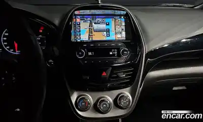 Chevrolet Spark 2019 1.0 Автомат в Москве № 105037, миниатюра 9