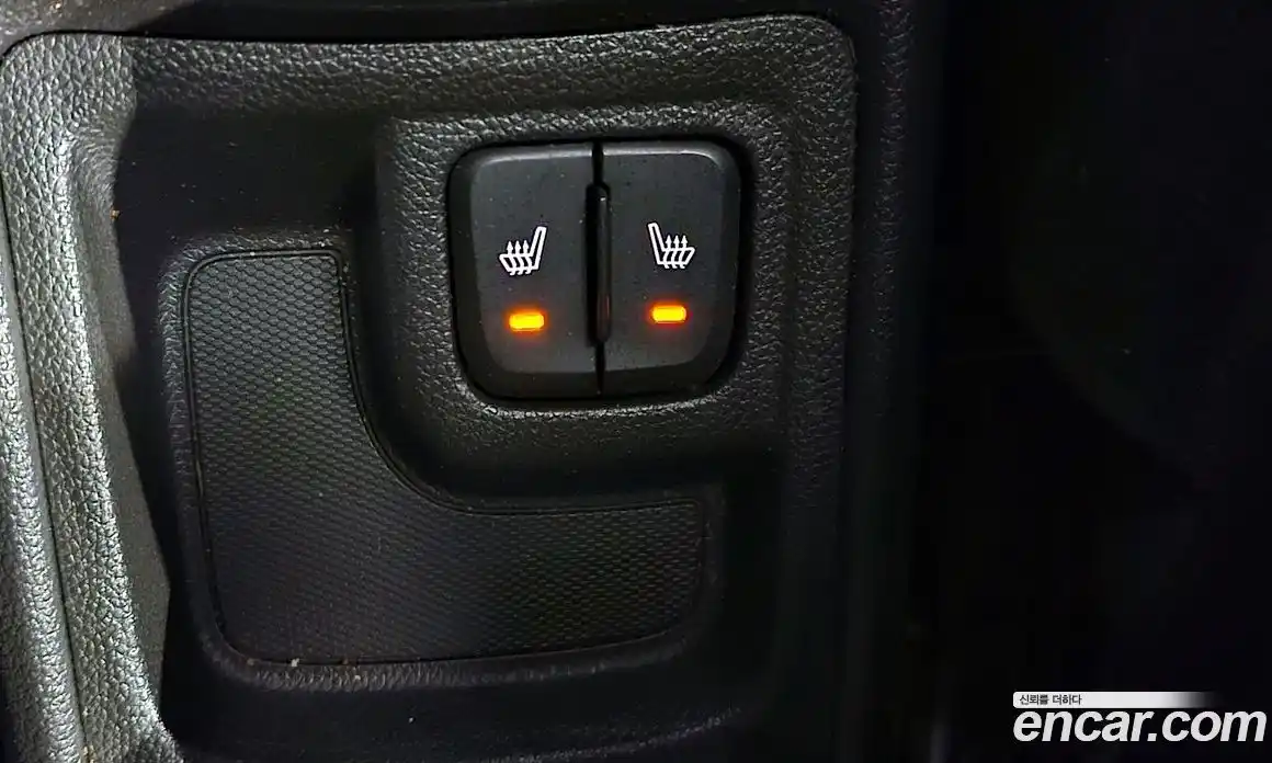 Chevrolet Spark 2019 1.0 Автомат в Москве № 105037, фото 10