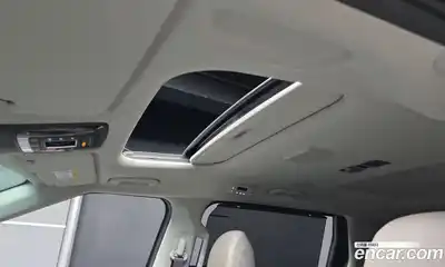 Kia Canival 2026 3.5 Автомат в Москве № 10522, миниатюра 11