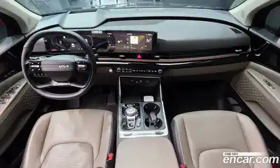 Kia Canival 2026 3.5 Автомат в Москве № 10522, миниатюра 2