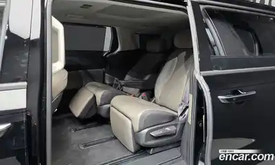 Kia Canival 2026 3.5 Автомат в Москве № 10522, миниатюра 3