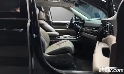 Kia Canival 2026 3.5 Автомат в Москве № 10522, миниатюра 5