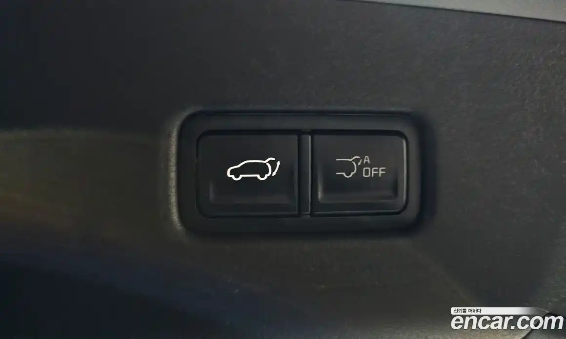 Kia Canival 2026 3.5 Автомат в Москве № 10522, фото 7