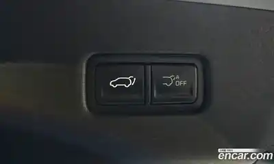 Kia Canival 2026 3.5 Автомат в Москве № 10522, миниатюра 7