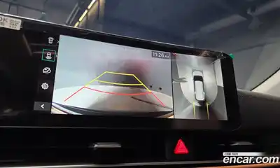 Kia Canival 2026 3.5 Автомат в Москве № 10522, миниатюра 8