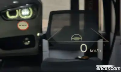 Kia Canival 2026 3.5 Автомат в Москве № 10522, миниатюра 9