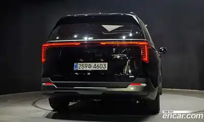 Kia Canival 2026 3.5 Автомат в Москве № 10522, миниатюра 10