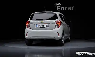 Chevrolet Spark 2021 1.0 Автомат в Москве № 105361, миниатюра 11