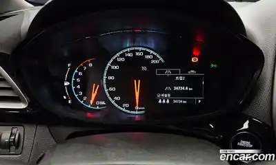 Chevrolet Spark 2021 1.0 Автомат в Москве № 105361, миниатюра 12