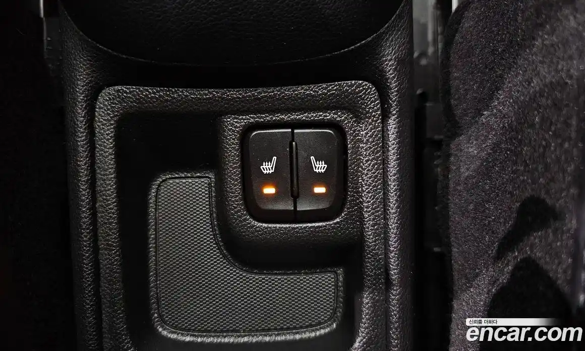 Chevrolet Spark 2021 1.0 Автомат в Москве № 105361, фото 17