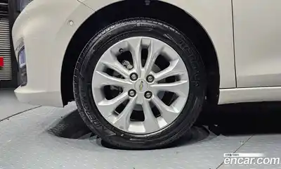 Chevrolet Spark 2021 1.0 Автомат в Москве № 105361, миниатюра 2