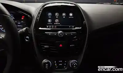 Chevrolet Spark 2021 1.0 Автомат в Москве № 105361, миниатюра 5