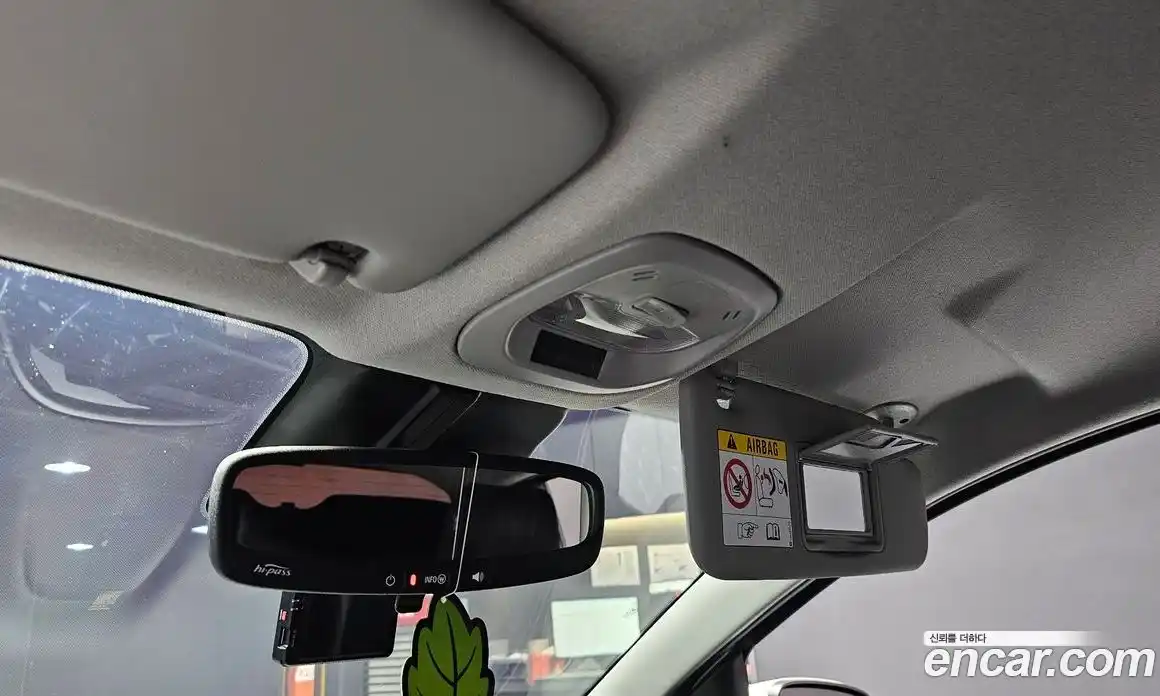 Chevrolet Spark 2021 1.0 Автомат в Москве № 105361, фото 6