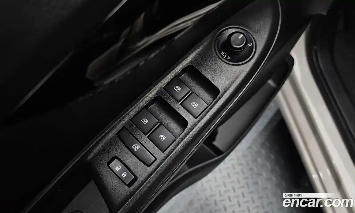 Chevrolet Spark 2021 1.0 Автомат в Москве № 105361, фото 7