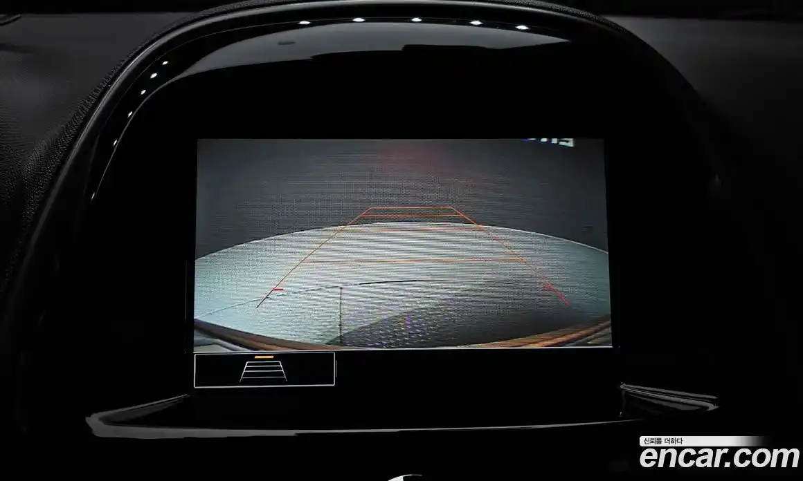 Chevrolet Spark 2021 1.0 Автомат в Москве № 105361, фото 8