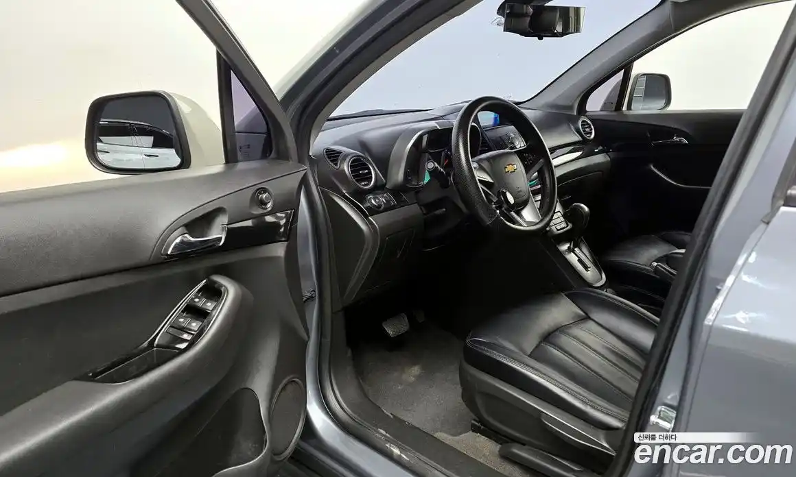 Chevrolet Orlando 2016 2.0 Автомат в Москве № 105513, фото 1