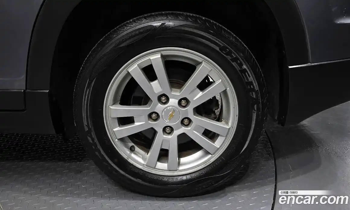 Chevrolet Orlando 2016 2.0 Автомат в Москве № 105513, фото 12