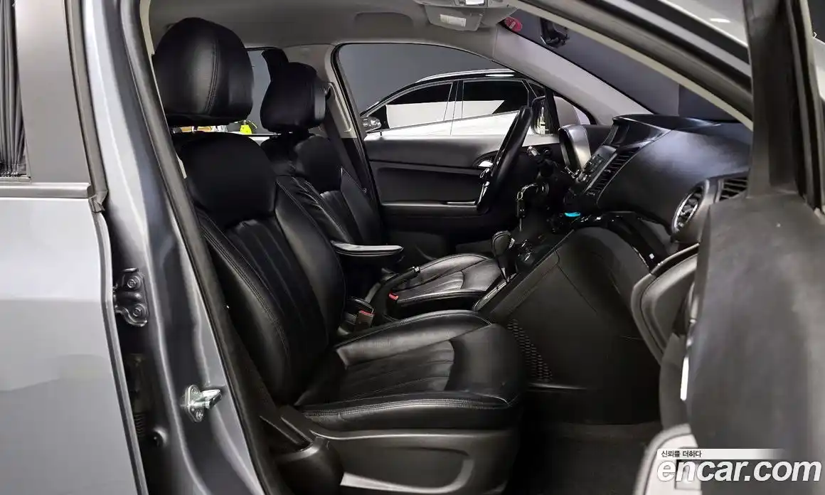 Chevrolet Orlando 2016 2.0 Автомат в Москве № 105513, фото 17