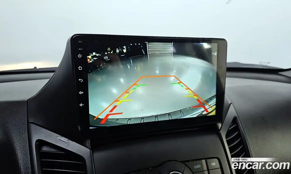 Chevrolet Orlando 2016 2.0 Автомат в Москве № 105513, фото 19