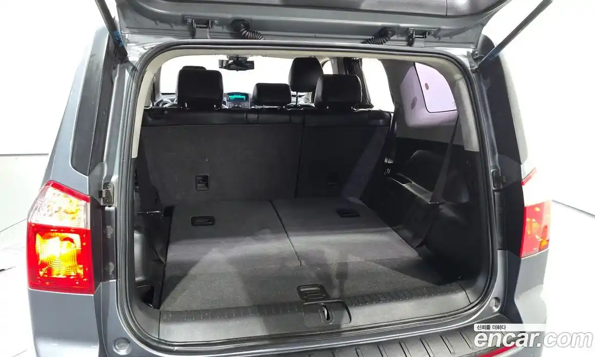 Chevrolet Orlando 2016 2.0 Автомат в Москве № 105513, фото 2